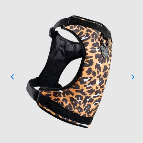 Canada Pooch, The Everything Harness Water-Resistant Series, Size Medium (M) - Picture 1 of 10